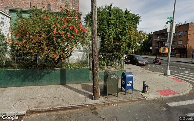 Picture of the location