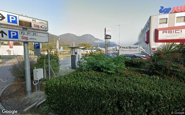 Picture of the location