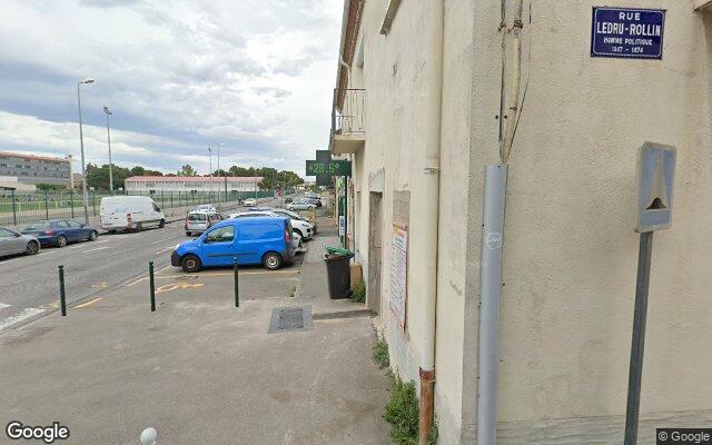 Picture of the location