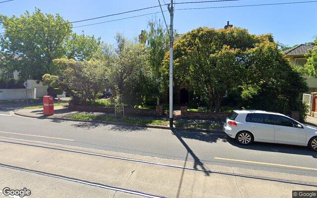 Picture of the location