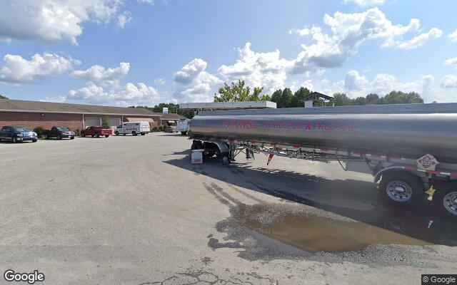 Picture of the location