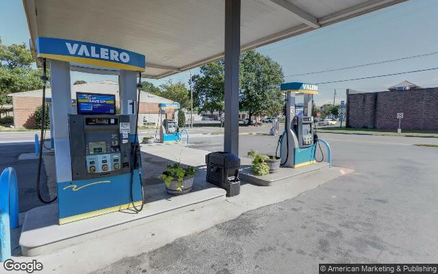 Picture of the location