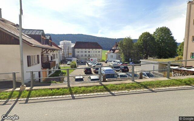 Picture of the location