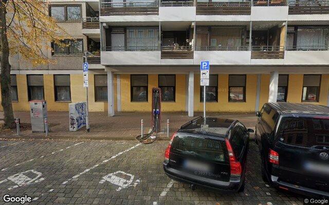 Picture of the location