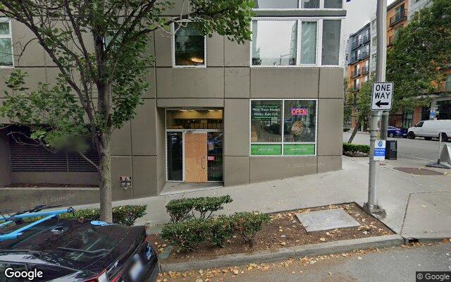 Picture of the location