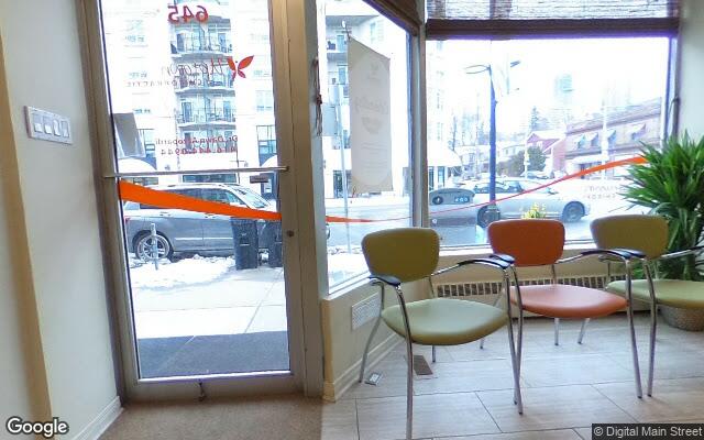 Picture of the location