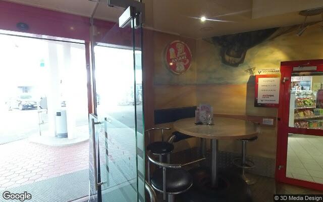 Picture of the location