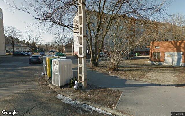 Picture of the location