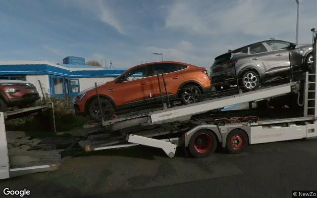 Picture of the location