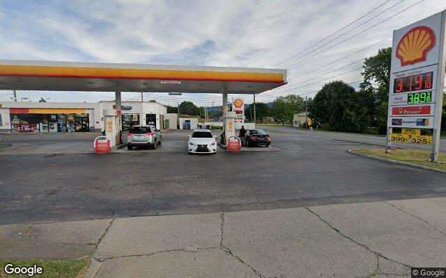 Picture of the location