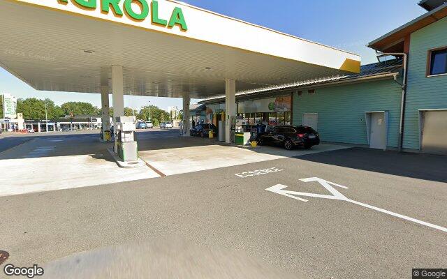 Picture of the location