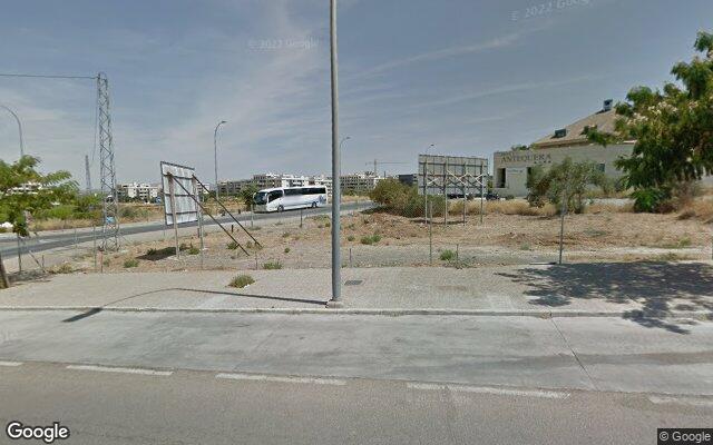 Picture of the location