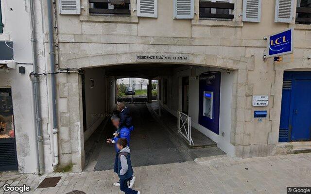 Picture of the location