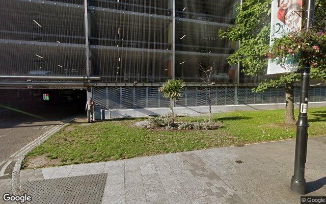 Picture of the location