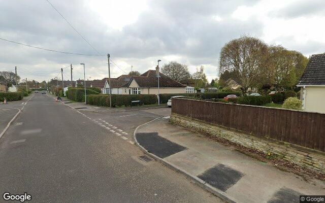 Picture of the location