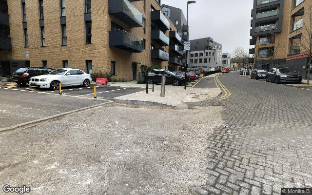 Picture of the location