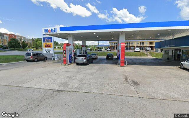 Picture of the location