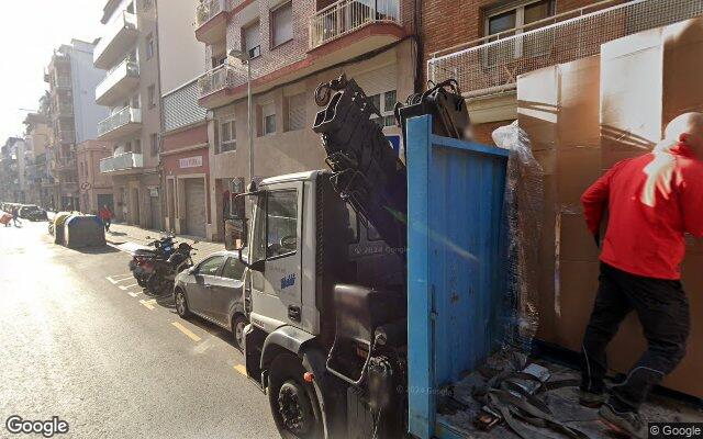 Picture of the location