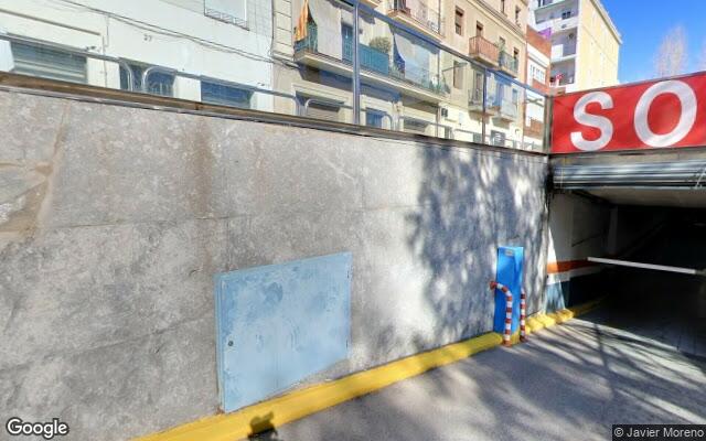 Picture of the location