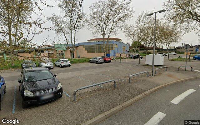 Picture of the location