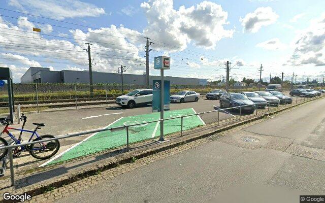 Picture of the location