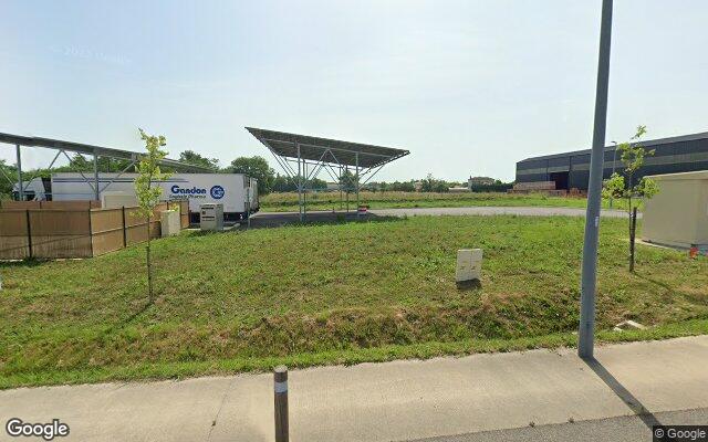Picture of the location