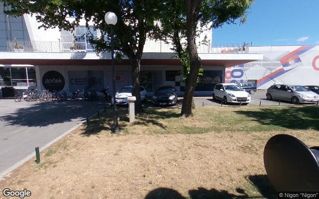 Picture of the location