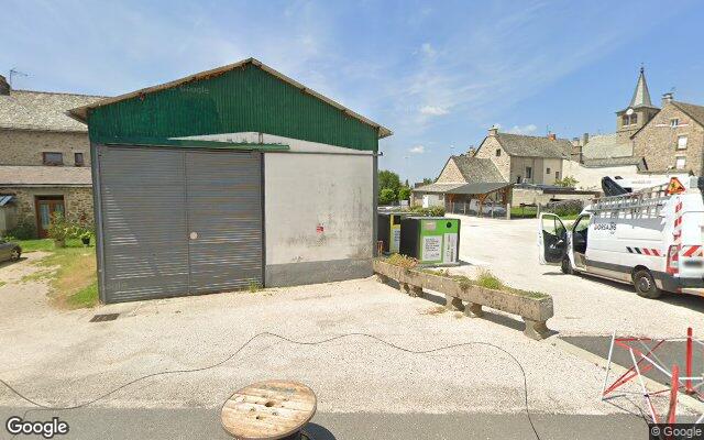 Picture of the location