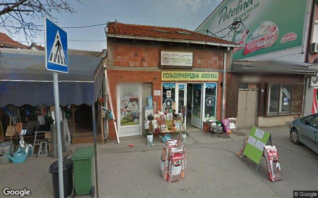 Picture of the location