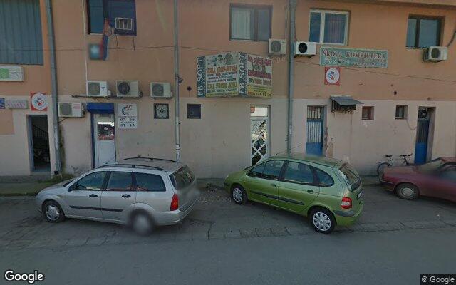Picture of the location