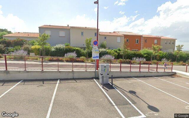 Picture of the location