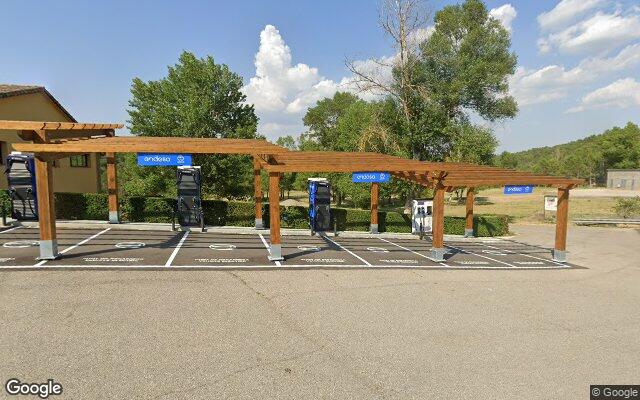 Picture of the location