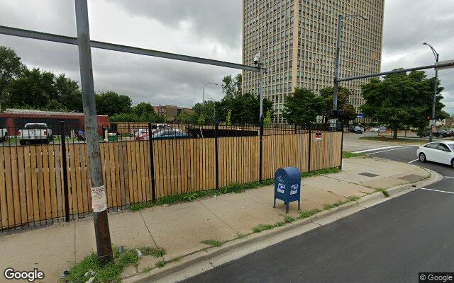 Picture of the location