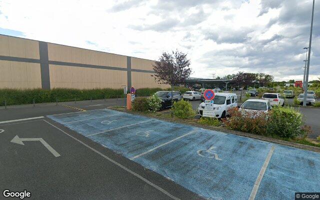 Picture of the location