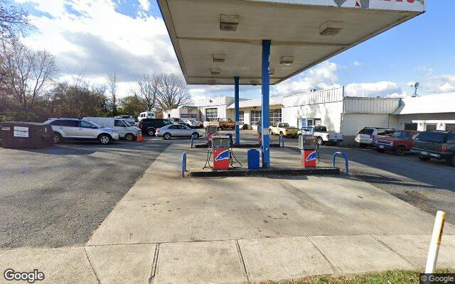 Picture of the location