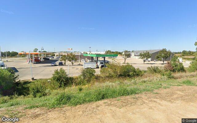 Picture of the location