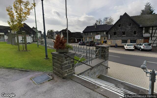 Picture of the location