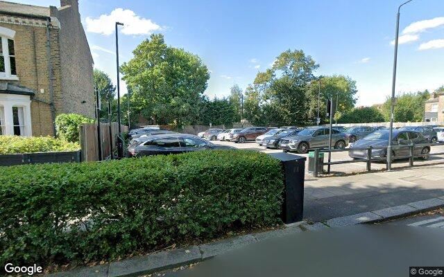 Picture of the location