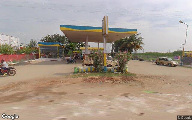 Picture of the location