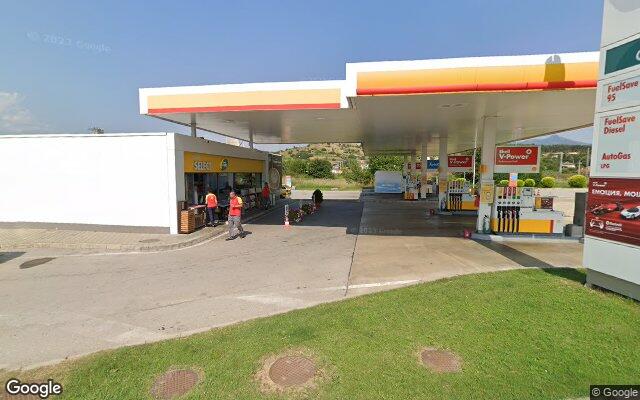 Picture of the location