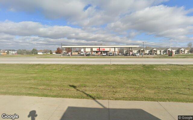 Picture of the location