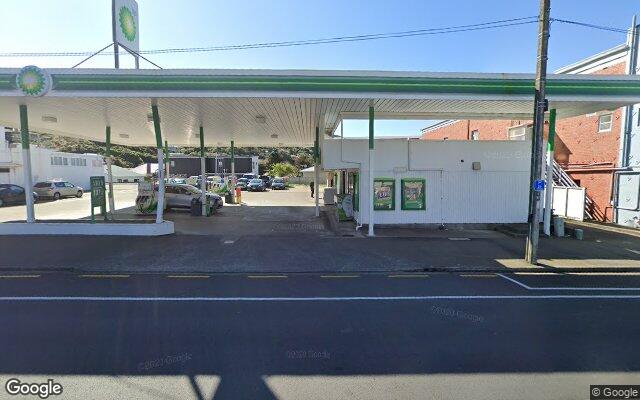 Picture of the location