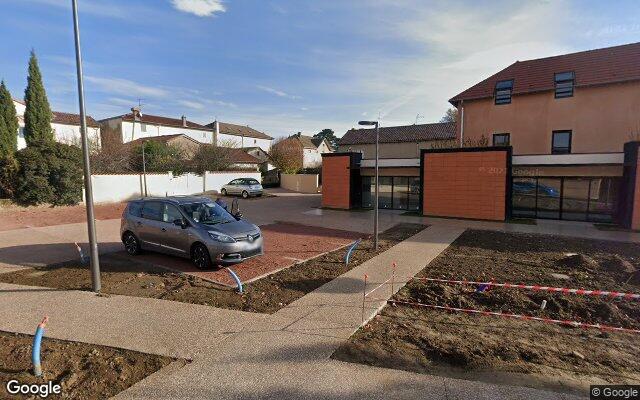Picture of the location