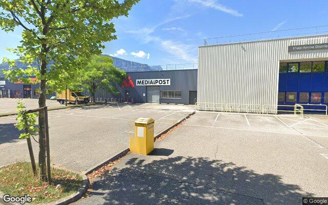 Picture of the location