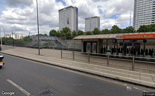 Picture of the location