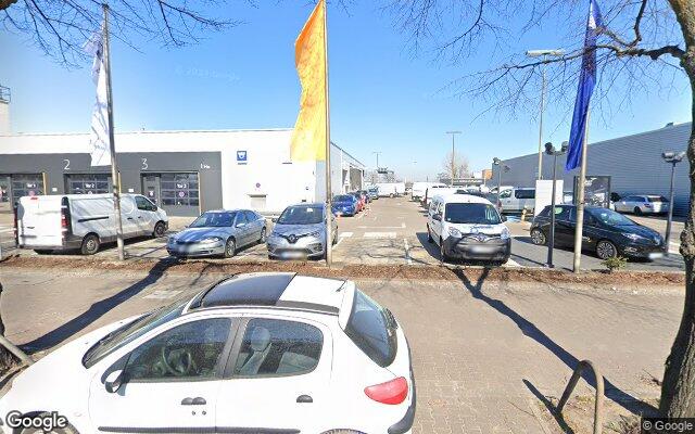 Picture of the location