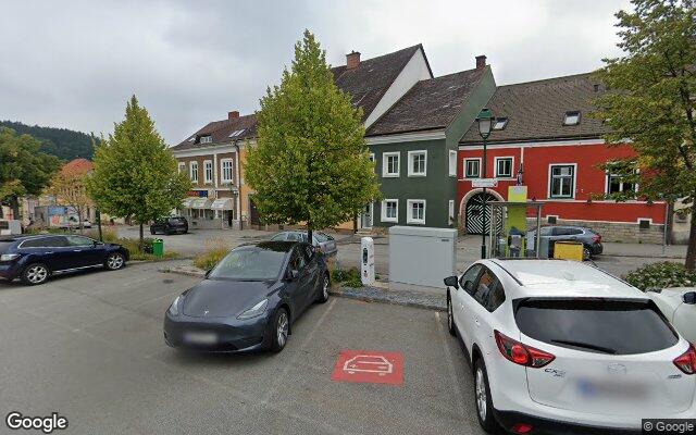 Picture of the location