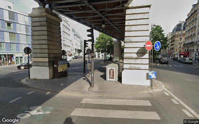 Picture of the location