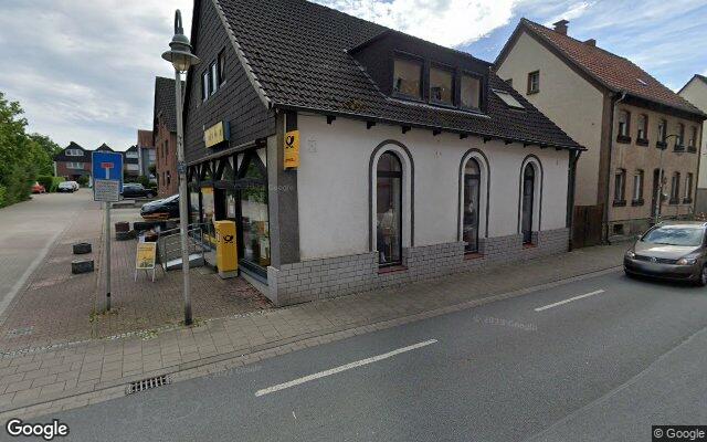 Picture of the location