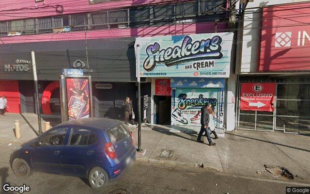 Picture of the location